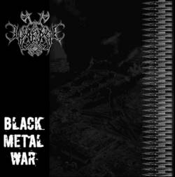 Warage (FRA) : Black Metal War